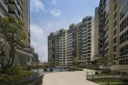 The Tampines Trilliant (D18), Condominium #506066591